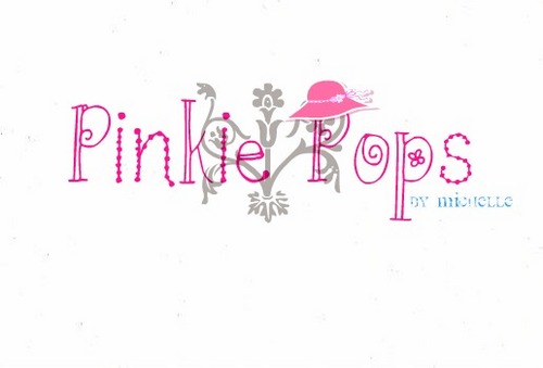* Las mejores Cake Pops en Mèxico * pinkiepopsmx@gmail.com