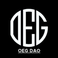 OEG DAO(@DaoOeg) 's Twitter Profile Photo