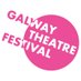 Galway Theatre Festival (@GwayTheatreFest) Twitter profile photo
