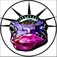LibertyToad™ 🇺🇸 (@libertytoad) 's Twitter Profile Photo LibertyToad™ 🇺🇸 (@libertytoad) 's Twitter Profile Photo