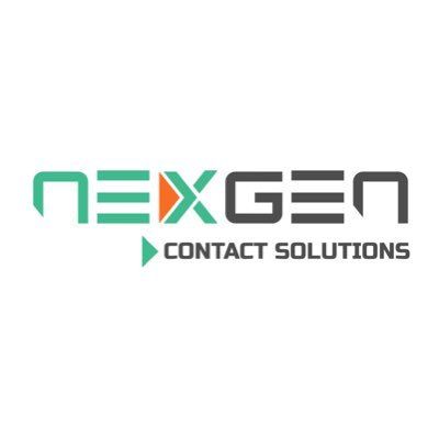 We are the call center of the future and our agent workforce is 100 percent remote. #NexGen_CS