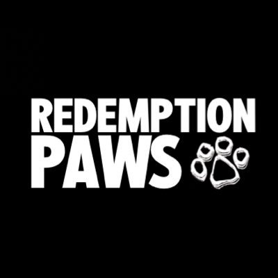 RedemptionPaws Profile Picture