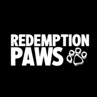 RedemptionPaws(@RedemptionPaws) 's Twitter Profile Photo