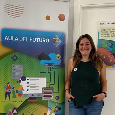 Profesora de Análisis y Química Industrial y PTFP de Laboratorio.
IES A Sardiñeira, A Coruña.
Tutora de FP Dual con Repsol.