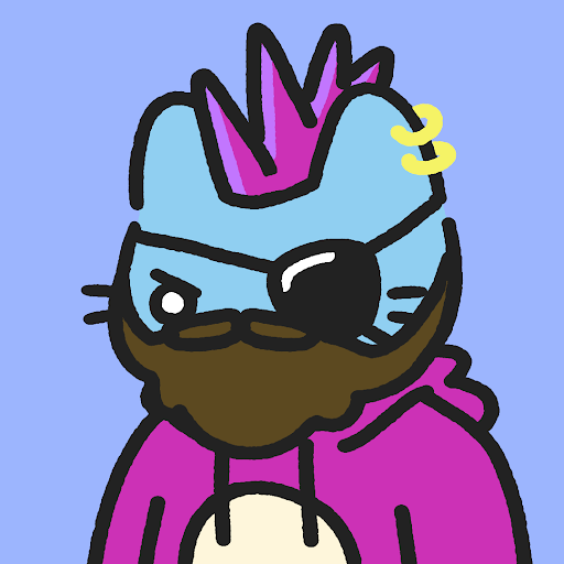 amylouiseee1995's profile picture. Head CollabMod - NFT Enthusiast All in Crypto Since 2020 #Mfer/#RTFKT/#Kara， For NFT No paid promotion and collab，Pls DM.