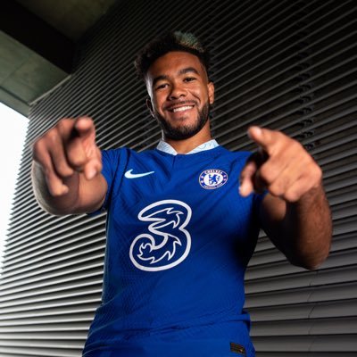 Kinesiologist| Lover of Sport| Football @Chelseafc is my tradition 💙