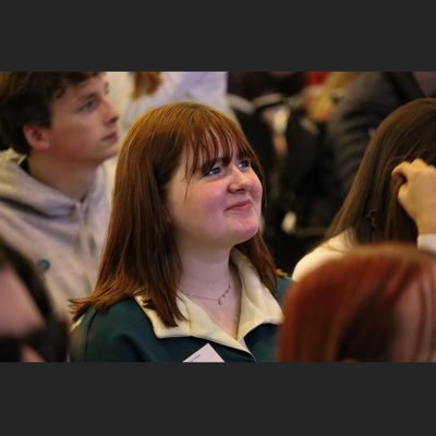 Vice Chair of South Lanarkshire YC~Fmr MSYP for Clydesdale (21-23)~she/her~