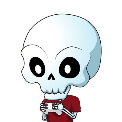 Internet Skeleton Rahan