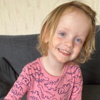 Francesca Williams (@fund4francesca) 's Twitter Profile