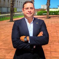 Juan Carlos Santamarta (@jcsantamarta) 's Twitter Profile Photo Juan Carlos Santamarta (@jcsantamarta) 's Twitter Profile Photo