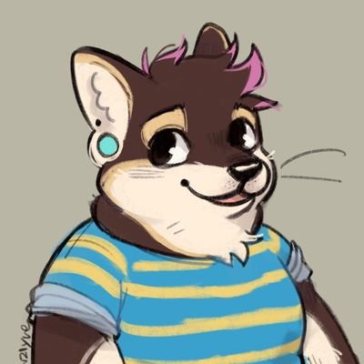 8aconfuzznickさんのプロフィール画像
