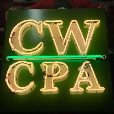 ChrisWhalenCPA's profile picture. My CPA firm provides a full range of income tax, accounting, and consulting services.