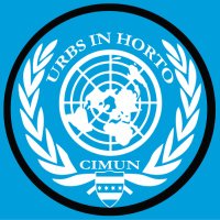 Chicago International Model United Nations (@cimun_idea) 's Twitter Profile