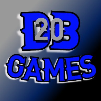 DB20games Profile Picture