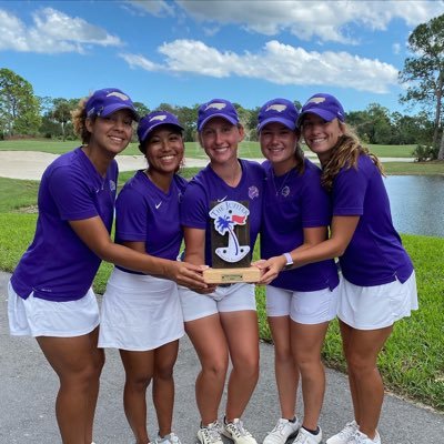Follow the Western Carolina University Women's Golf Team for live scoring, team updates and pictures. Go Cats!