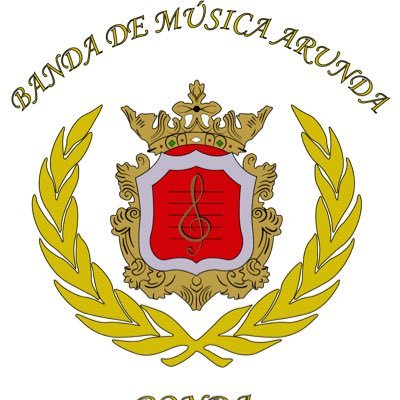 Twitter Oficial de la Banda de Música Arunda. Creada en 2005. Ronda (Málaga) bandamusicaarunda@gmail.com