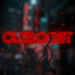 Cleboost26's profile picture. Developper