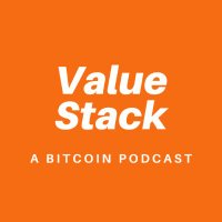 Value Stack Podcast(@valuestackpod) 's Twitter Profile Photo