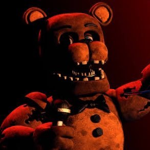 Updating news abou the Fnaf movie 👍