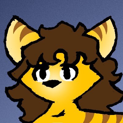 Counterfail11's profile picture. me i guess 26, male, pan