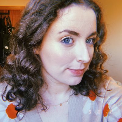 ainenifh's profile picture. 📍 Corcaigh | sí/í