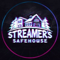 π Streamer's Safe House (@safehousetwitch) 's Twitter Profile