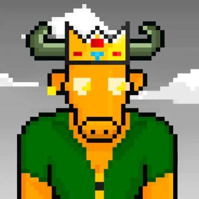 Gonzalo58806034's profile picture. #NFTamina