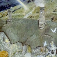 ChièTomBombadil (@ciccio_bolger) 's Twitter Profile