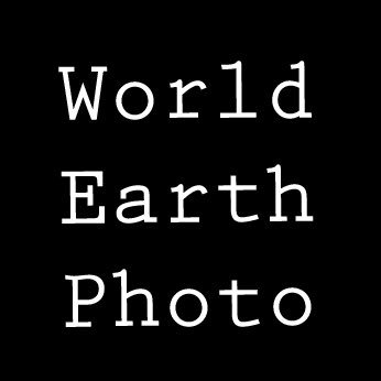 Official Twitter account of World Earth Photo.