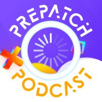 Pre Patch Podcast(@PrePatchPodcast) 's Twitter Profile Photo