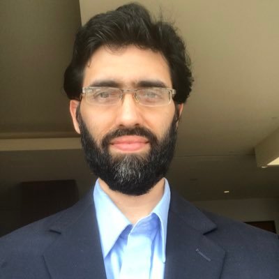 Associate Professor l @NYIT @Stanford @UNMC @BITSPilaniIndia | #Cardiovascular #Neuro #Cancer #Endocrine l #Scientist #Educator #Mentor | Views are my own