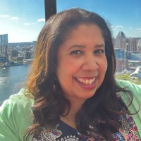 Tamika Auguste MD (She/Her) (@obyourself) 's Twitter Profile