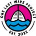 One Last Wave Project (@OneLastWave) Twitter profile photo