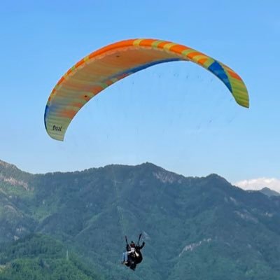 _paraglider Profile Picture