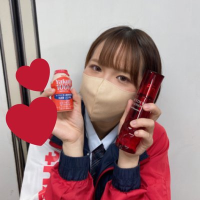 ヤクルトレディ ももな｜ヤクルトレディ (@yakultlady_momo) / X