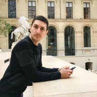 Elia Furlanis (@eliafurlanis) 's Twitter Profile