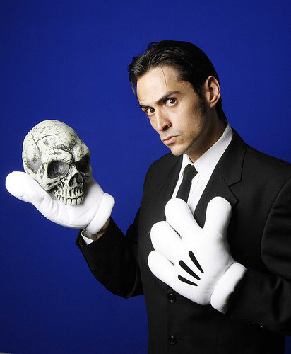 Mark_Meer Profile Picture