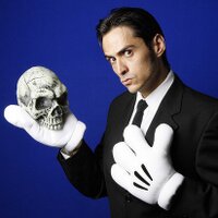 Mark Meer(@Mark_Meer) 's Twitter Profile Photo