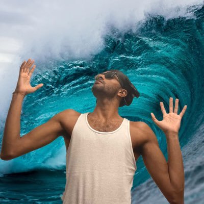 mattgiela's profile picture. I’m an ambivert