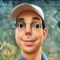 JohnR (@jratterree) 's Twitter Profile