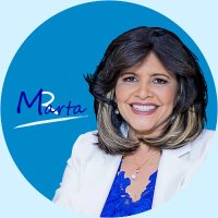 DRA. MARTA ROA(@Martamariaroa) 's Twitter Profile Photo
