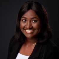 Onyinye Ugoala (@simplyonyi) 's Twitter Profile