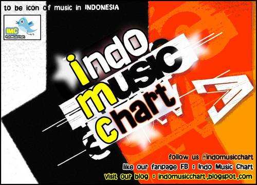 indomusicchart's profile picture. Sunday : Indo Music Chart 50 |
Friday : IMC Hot 50 Mancanegara |  
IMC Vision : To be MUSIC ICON in INDONESIA :)
IMC Birth : 29 Mei 2008