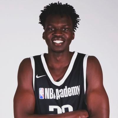 6’10ft🇸🇸 @nbaacademy Philippians 4:13  @Newyorklightning17’U(EYBL)