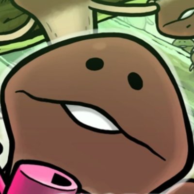 U6TjxFpEohTD3iG's profile picture. NEOなめこ/みんなのなめこ/なめこDX極/なめこWorld/元祖なめこ/なめこの巣