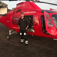 Martin White (@sparamedicuk) 's Twitter Profile