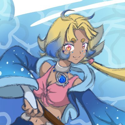 ✨Calypso✨ (Pre-Debut) 🔞さんのプロフィール画像