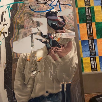 marshallmfnmd's profile picture. this train is bound for glory