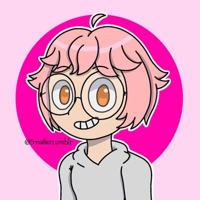 SmallerXDさんのプロフィール画像