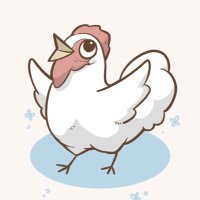 白枝せんべえ (@shirokurosenbee) 's Twitter Profile